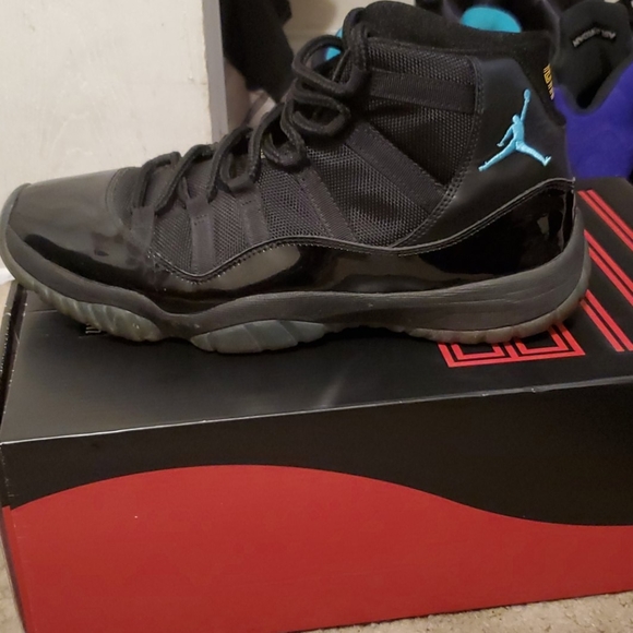 Joran retro 11 gamma blue - Picture 1 of 4